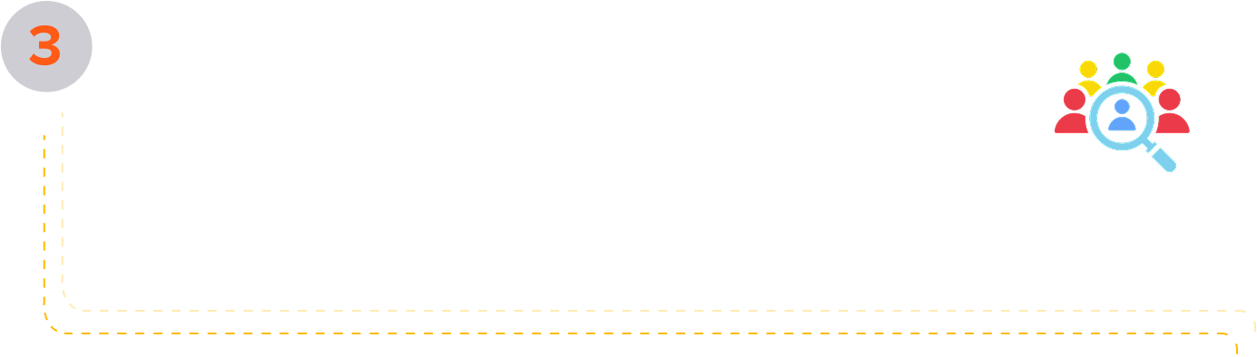 LinkedIn marketing process desktop image 3